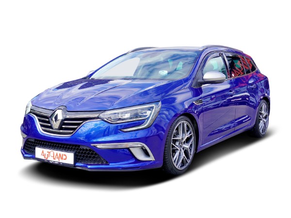Renault Megane Grandtour 1.3 TCe GT-Line
