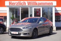 Vorschau: Ford Mondeo 2.0 Hybrid Aut.