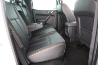 Ford Ranger 2.0 TDCi Wildtrak