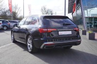 Audi A4 Quattro Avant 40 2.0 TDI quattro S line
