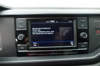 VW Polo 1.0
