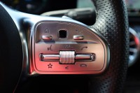 Mercedes-Benz CLA 250 e SB AMG Line Aut.