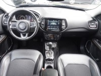 Jeep Compass 1.4 MultiAir Limited 4WD
