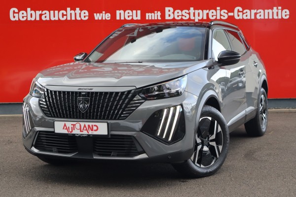 Peugeot 2008 1.2 PureTech GT