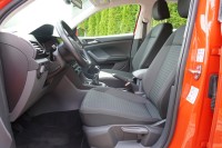 VW T-Cross 1.0 TSI Life