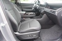 Hyundai Tucson 1.6T-GDI HEV 4WD Aut.