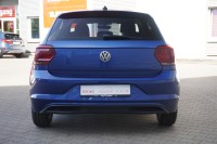 VW Polo 1.0 TSI Highline DSG