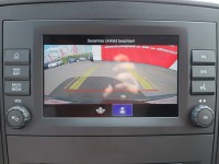Mercedes-Benz Vito Tourer lang 8-Sitzer Aut.