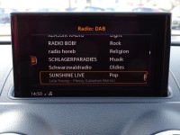 Audi A3 Sportback 30 1.0 TFSI sport