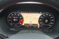 Audi SQ2 2.0 TFSI quattro
