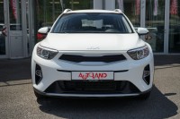 Vorschau: Kia Stonic 1.2 Vision