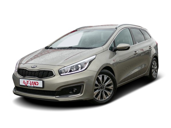 Kia cee'd Sporty Wagon Ceed SW 1.0 T-GDI