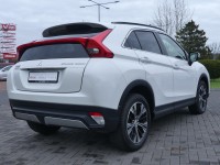 Mitsubishi Eclipse Cross 1.5