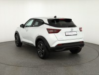 Nissan Juke 1.0 DIG-T N-Connecta Aut.