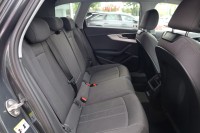 Audi A4 2.0 TDI Avant S-Tronic