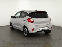 Hyundai i10 1.0