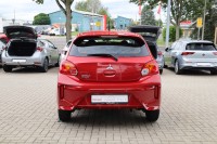 Mitsubishi Space Star 1.2