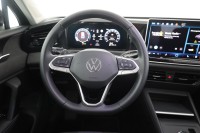VW Tiguan 1.5 eTSI 96 kW