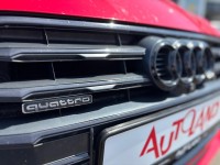 Audi A5 Sportback 2.0 TFSI S-Line quattro