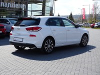 Hyundai i30 1.4 T-GDI