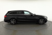 Mercedes-Benz C 160 C350e AMG Line