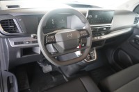 Citroen SpaceTourer Spacetourer XL 2.2 Diesel 180 Aut.