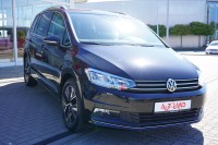 VW Touran 2.0 TDI Highline DSG