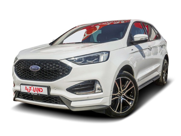 Ford Edge 2.0 EB 4x4 ST-Line