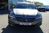 Skoda Superb Combi 2.0 TDI Ambition