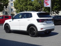VW T-Cross 1.0 R-Line