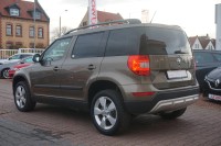 Skoda Yeti Outdoor 1.2 TSI