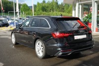 Audi A4 Quattro Avant 45 2.0 TFSI quattro advanced