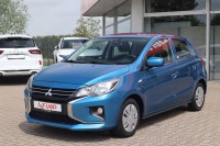 Vorschau: Mitsubishi Space Star 1.2 Select