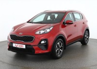 Kia Sportage 1.6 T-GDI Aut. Spirit Navi Kamera Tempo