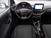 Ford Fiesta 1.1 Cool & Connect