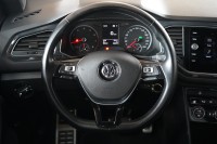 VW T-Roc 4Motion