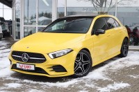 Vorschau: Mercedes-Benz A 180 A180 AMG Line