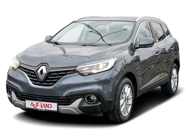 Renault Kadjar 1.2 TCE XMOD VC SHZ GRA