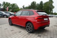 Skoda Kamiq 1.0 TSI Monte Carlo