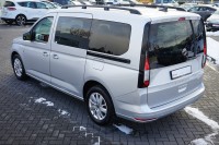 VW Caddy Maxi 2.0 TDI DSG Life
