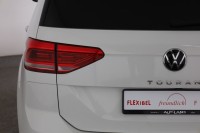 VW Touran 2.0 TDI DSG