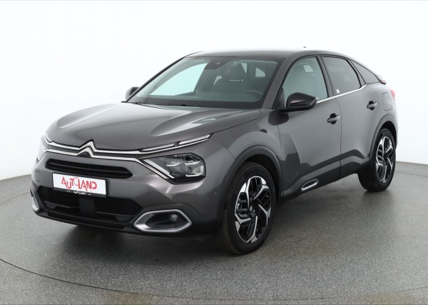 Citroen C4 PureTech 130 Aut.