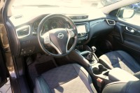Nissan Qashqai 1.2 DIG-T Tekna