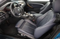 BMW 420 d Luxury Line