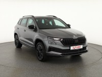 Skoda Karoq Sportline 2.0 TSI DSG 4x4