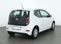 VW up up! 1.0 Basis