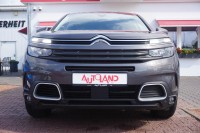Citroen C5 Aircross 1.2