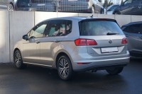 VW Golf Sportsvan VII 1.4 TSI Allstar