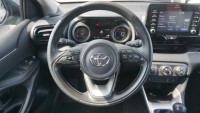 Toyota Yaris 1.5 Team Deutschland