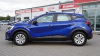 Renault Captur II TCe 100